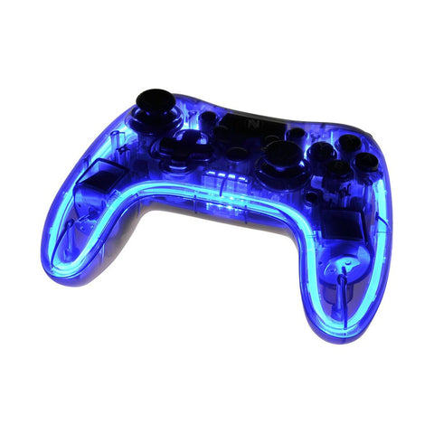 Gaming Control Ibox IGP5 Black Bluetooth Nintendo Switch PC Gaming Control Ibox IGP5 Black Bluetooth Nintendo Switch PC