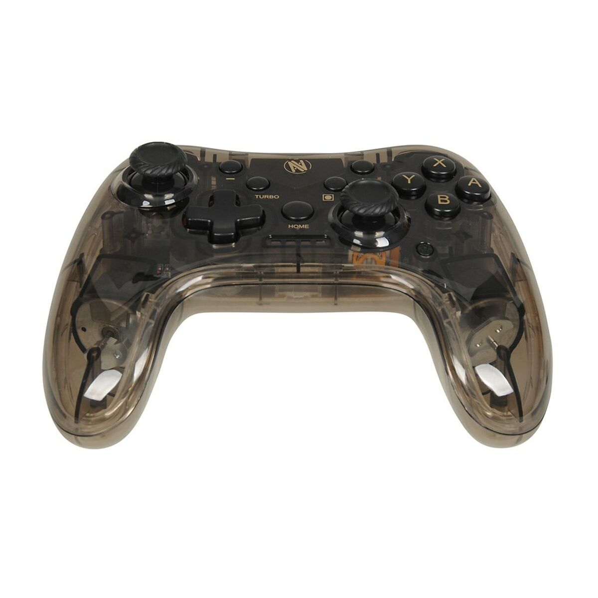 Gaming Control Ibox IGP5 Black Bluetooth Nintendo Switch PC Gaming Control Ibox IGP5 Black Bluetooth Nintendo Switch PC