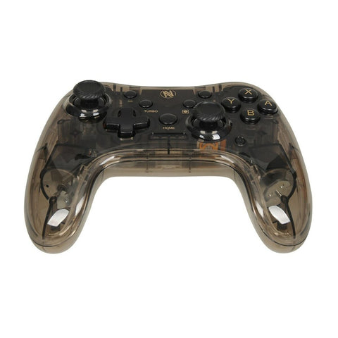 Gaming Control Ibox IGP5 Black Bluetooth Nintendo Switch PC Gaming Control Ibox IGP5 Black Bluetooth Nintendo Switch PC