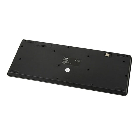Keyboard Ibox IKC3010B Black QWERTY Keyboard Ibox IKC3010B Black QWERTY