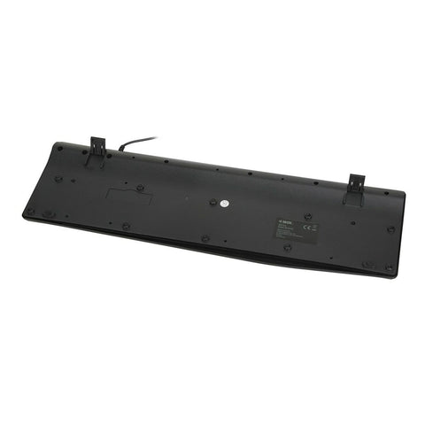 Keyboard Ibox IKC2010B Black Keyboard Ibox IKC2010B Black