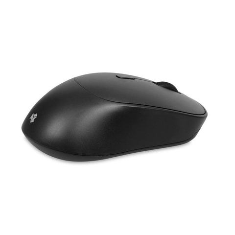 Keyboard and Mouse Ibox IKM5010W Black Qwerty US Keyboard and Mouse Ibox IKM5010W Black Qwerty US