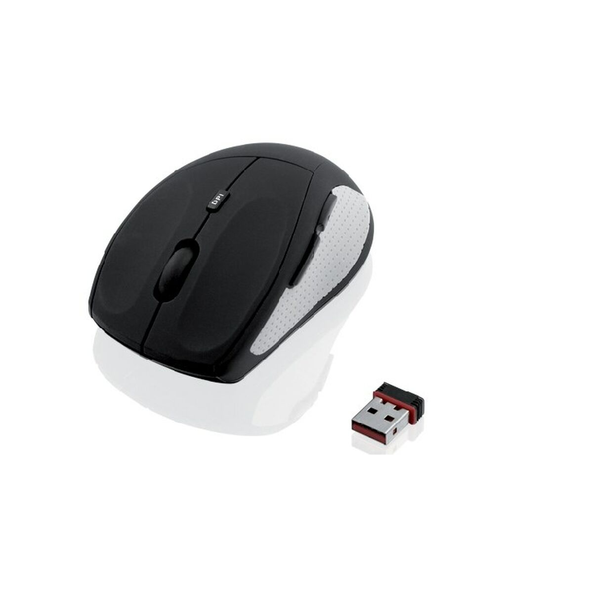 Wireless Mouse Ibox IMOS603 Black/Grey Wireless Mouse Ibox IMOS603 Black/Grey