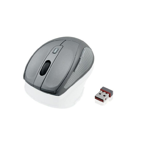 Wireless Mouse Ibox Swift Grey Wireless Mouse Ibox Swift Grey