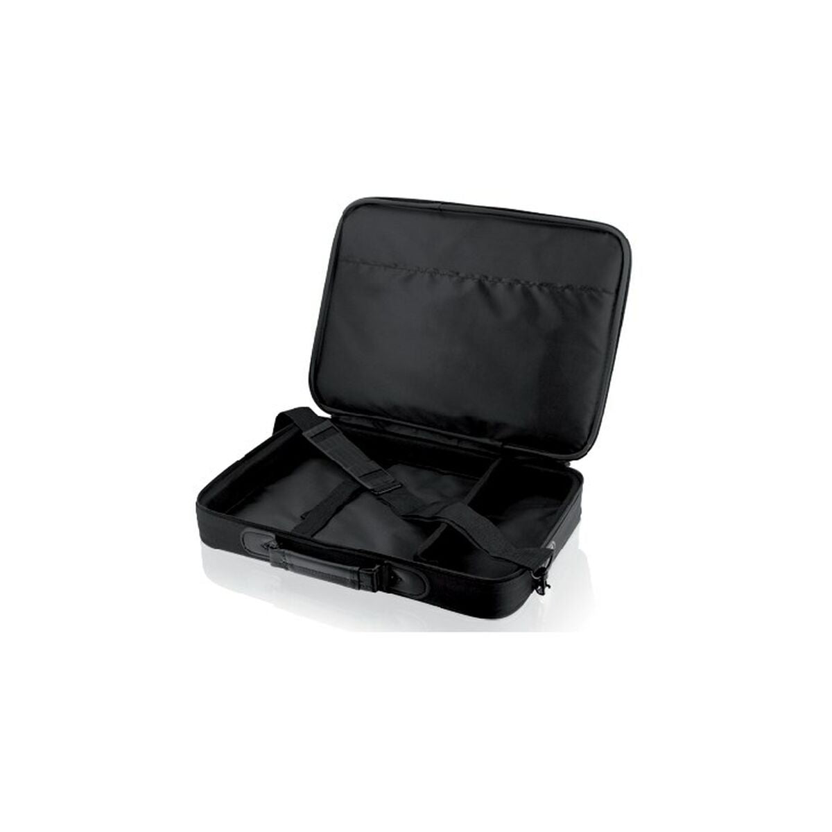 Laptop Case Ibox ITNB09 Black 15,6'' Laptop Case Ibox ITNB09 Black 15,6''