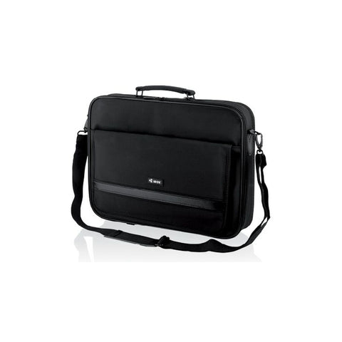 Laptop Case Ibox NB10 Black Monochrome 15,6'' Laptop Case Ibox NB10 Black Monochrome 15,6''
