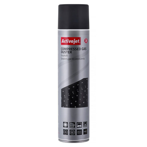 Compressed Air Activejet AOC-201 600 ml Compressed Air Activejet AOC-201 600 ml