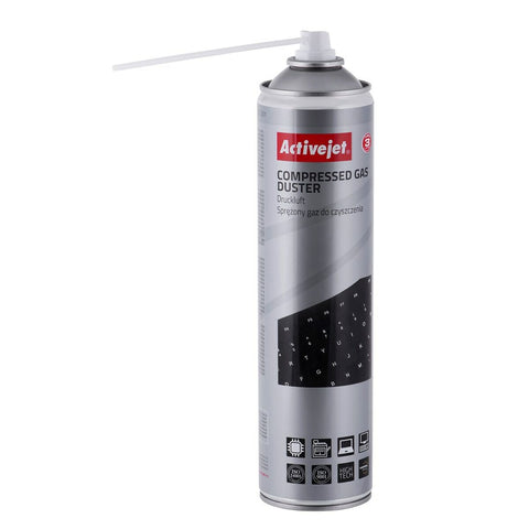 Compressed Air Activejet AOC-201 600 ml Compressed Air Activejet AOC-201 600 ml