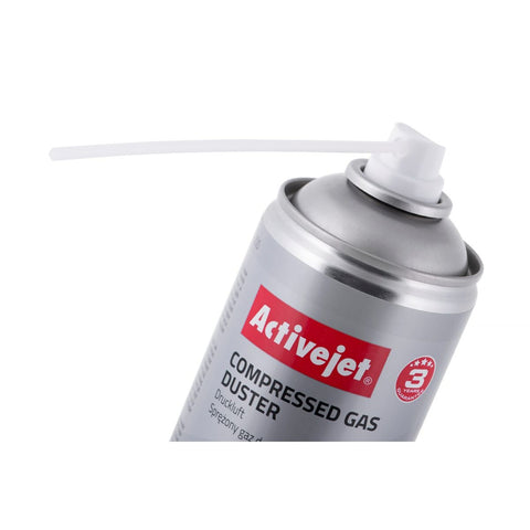 Compressed Air Activejet AOC-200 400 ml Compressed Air Activejet AOC-200 400 ml