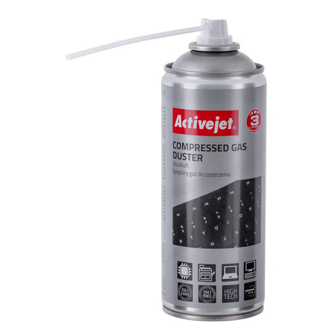 Compressed Air Activejet AOC-200 400 ml Compressed Air Activejet AOC-200 400 ml