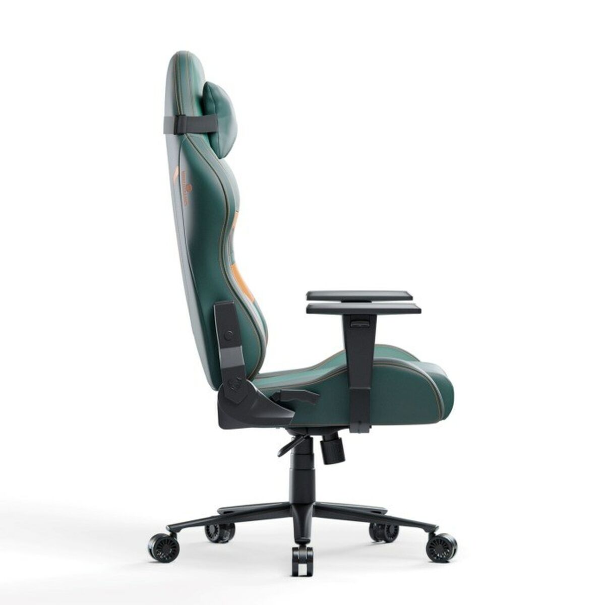 Gaming Chair Diablo Chairs Diablo X-One 2.0 World of Tanks Blue Green Gaming Chair Diablo Chairs Diablo X-One 2.0 World of Tanks Blue Green