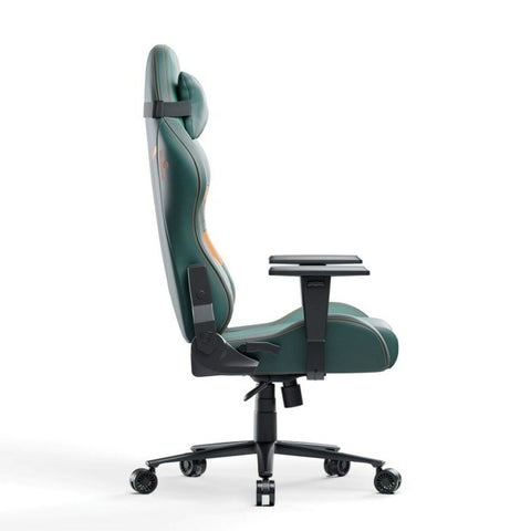 Gaming Chair Diablo Chairs Diablo X-One 2.0 World of Tanks Blue Green Gaming Chair Diablo Chairs Diablo X-One 2.0 World of Tanks Blue Green