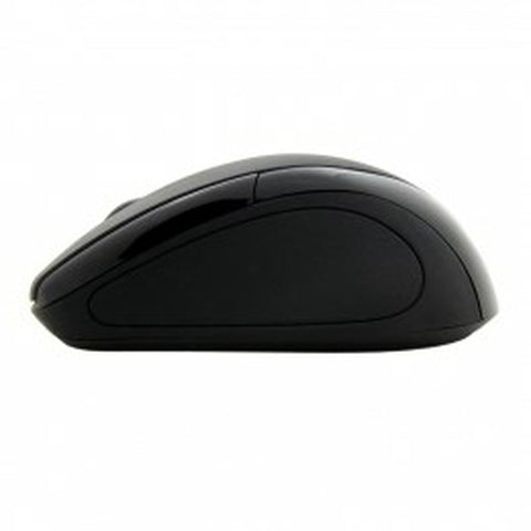 Wireless Mouse Esperanza EM101K Black Monochrome Wireless Mouse Esperanza EM101K Black Monochrome