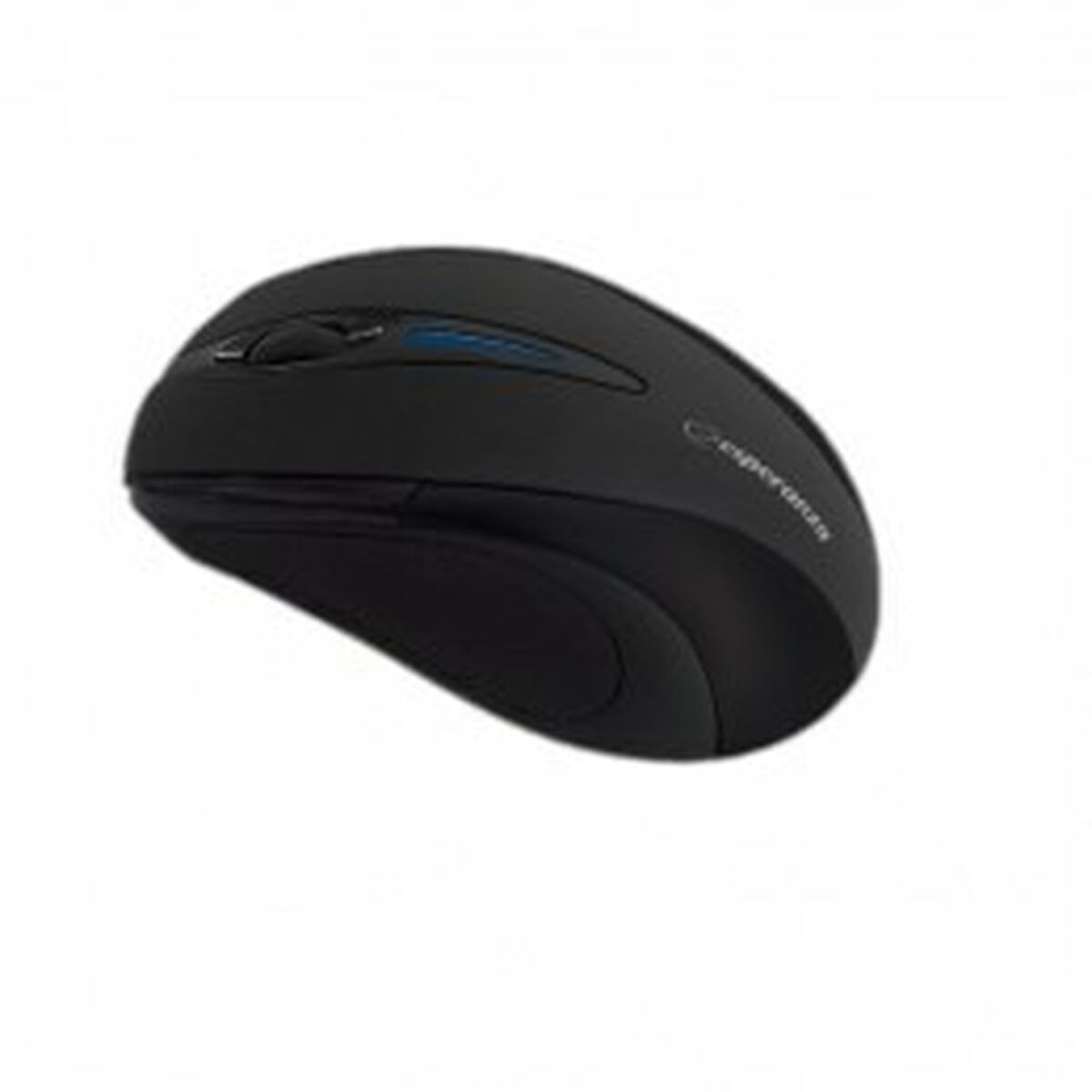 Wireless Mouse Esperanza EM101K Black Monochrome Wireless Mouse Esperanza EM101K Black Monochrome