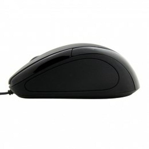 Optical mouse Esperanza EM102K Black Optical mouse Esperanza EM102K Black