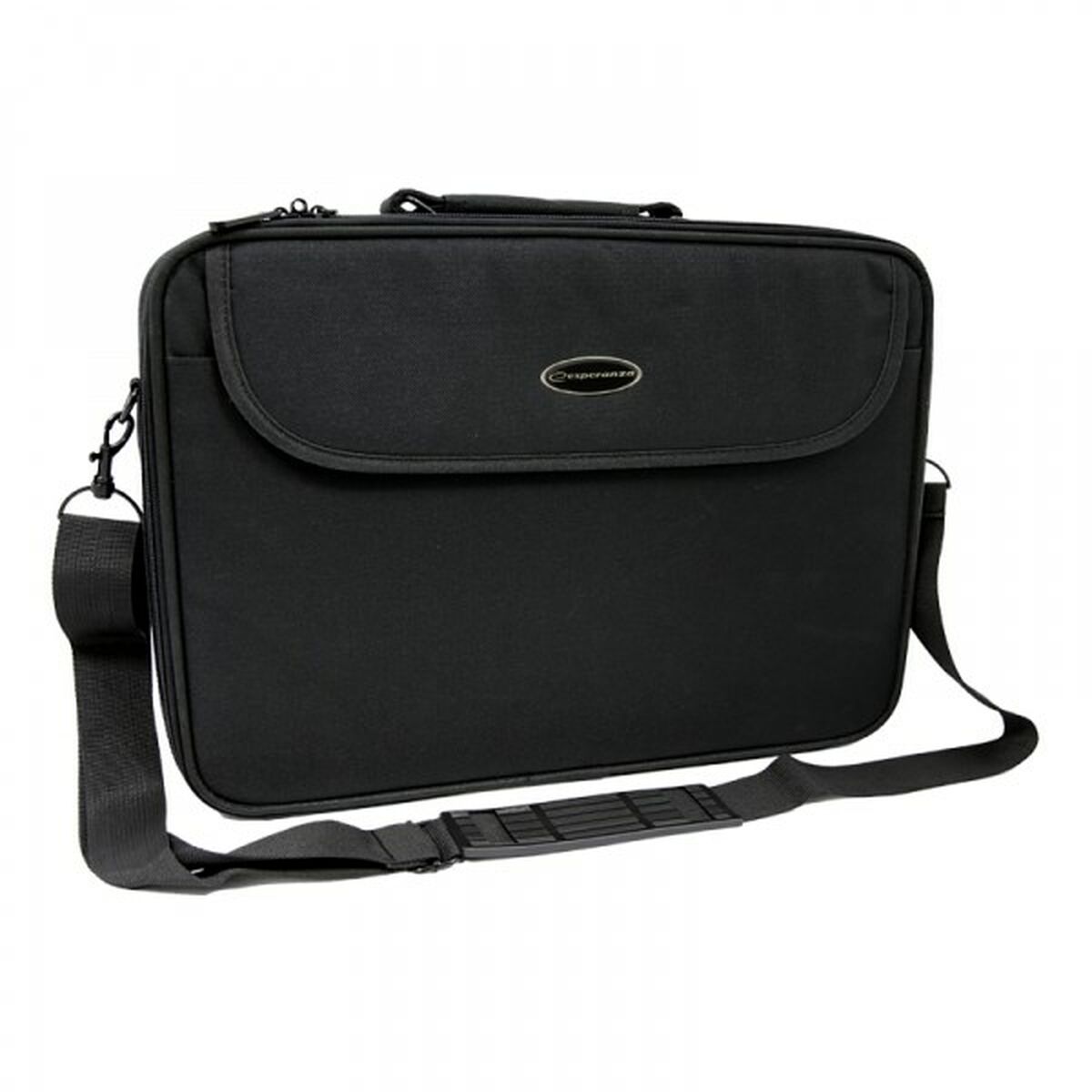 Laptop Case Esperanza ET103 Black 17" Laptop Case Esperanza ET103 Black 17"