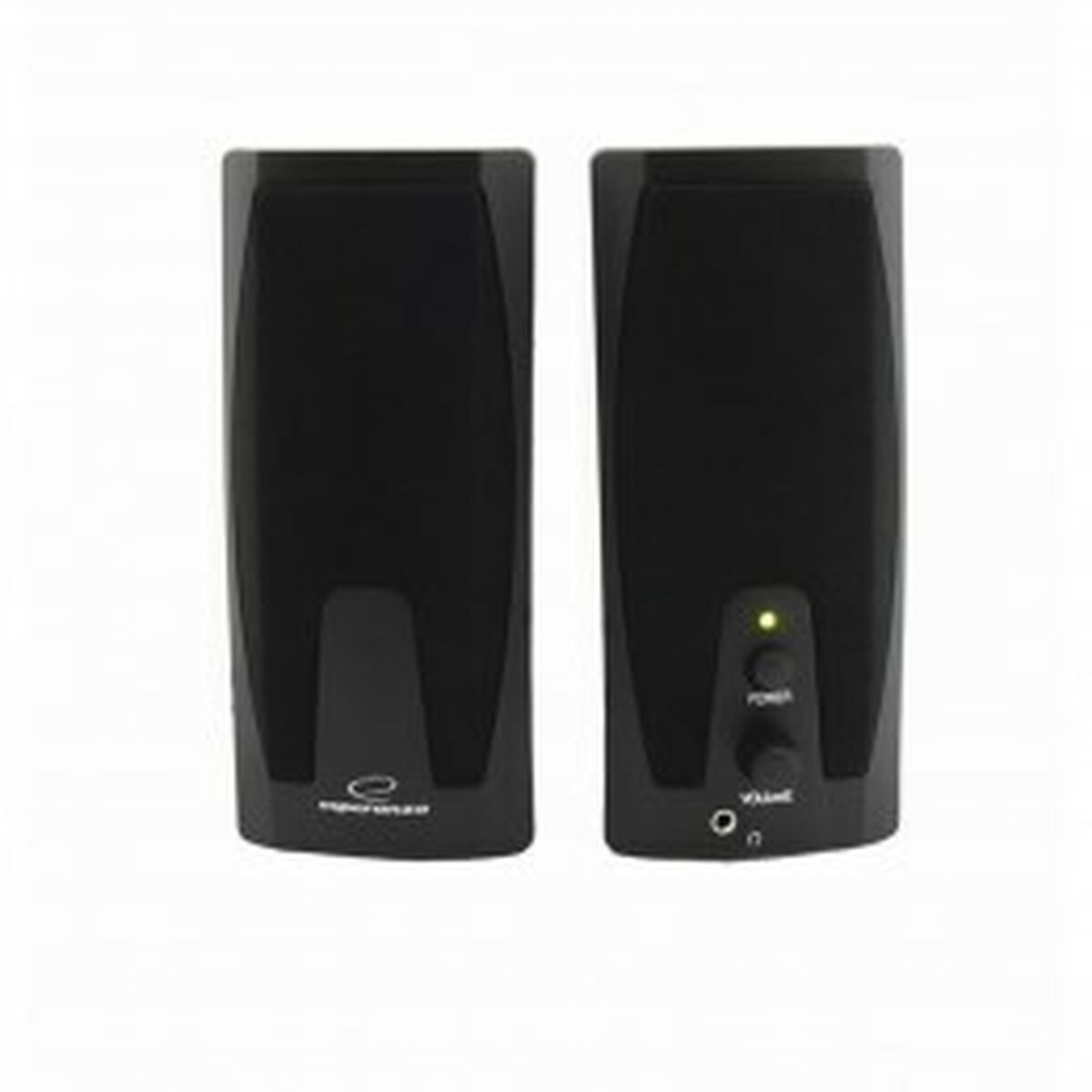 PC Speakers Esperanza EP110 Black PC Speakers Esperanza EP110 Black