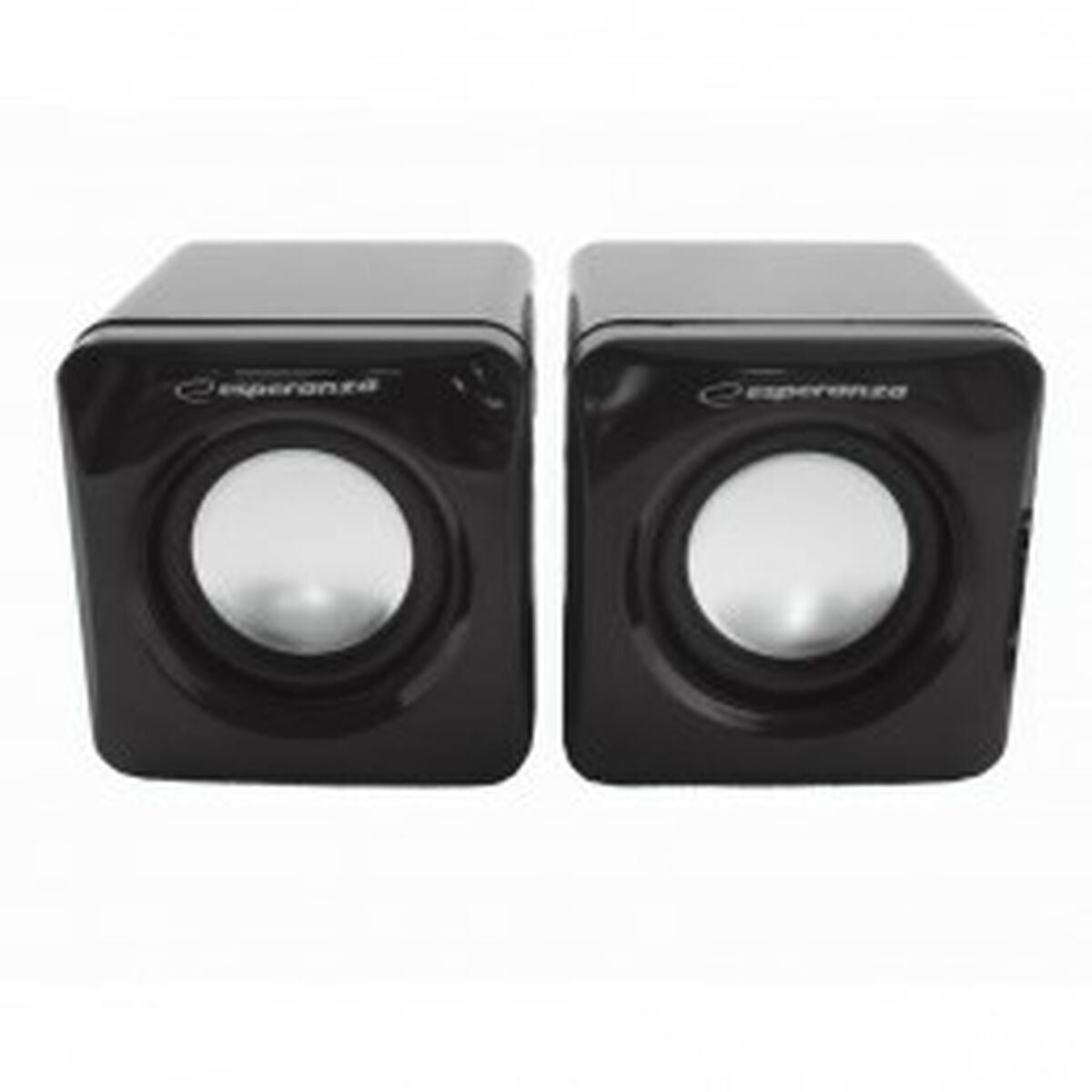 PC Speakers Esperanza EP111 Black PC Speakers Esperanza EP111 Black