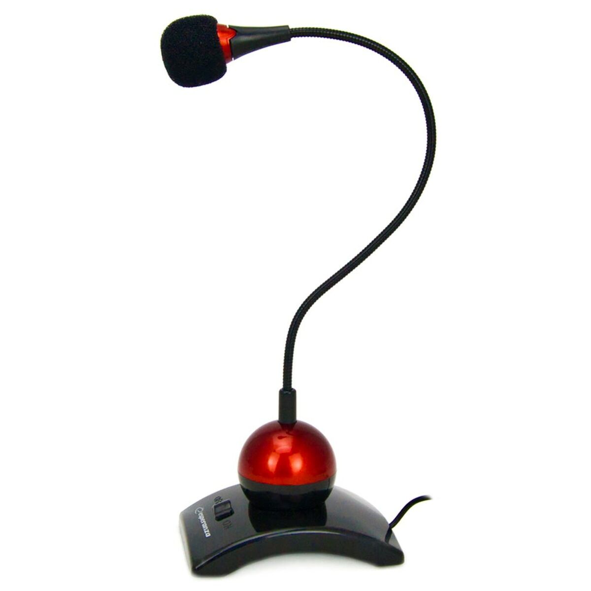 Microphone Esperanza EH130 Microphone Esperanza EH130