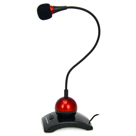 Microphone Esperanza EH130 Microphone Esperanza EH130