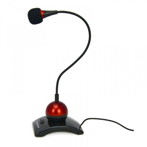 Microphone Esperanza EH130 Microphone Esperanza EH130