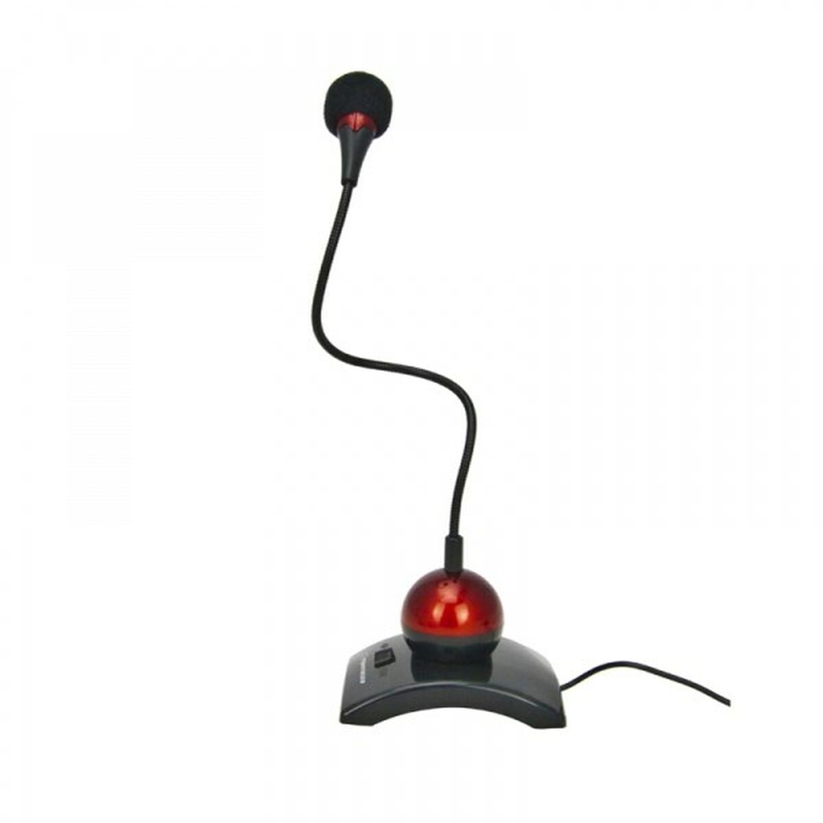 Microphone Esperanza EH130 Microphone Esperanza EH130