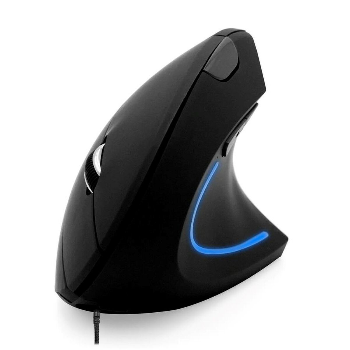 Mouse Media Tech VERTIC MT1122 Black Mouse Media Tech VERTIC MT1122 Black