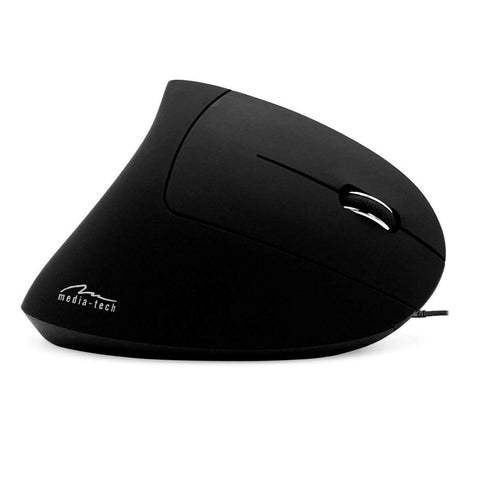 Mouse Media Tech VERTIC MT1122 Black Mouse Media Tech VERTIC MT1122 Black