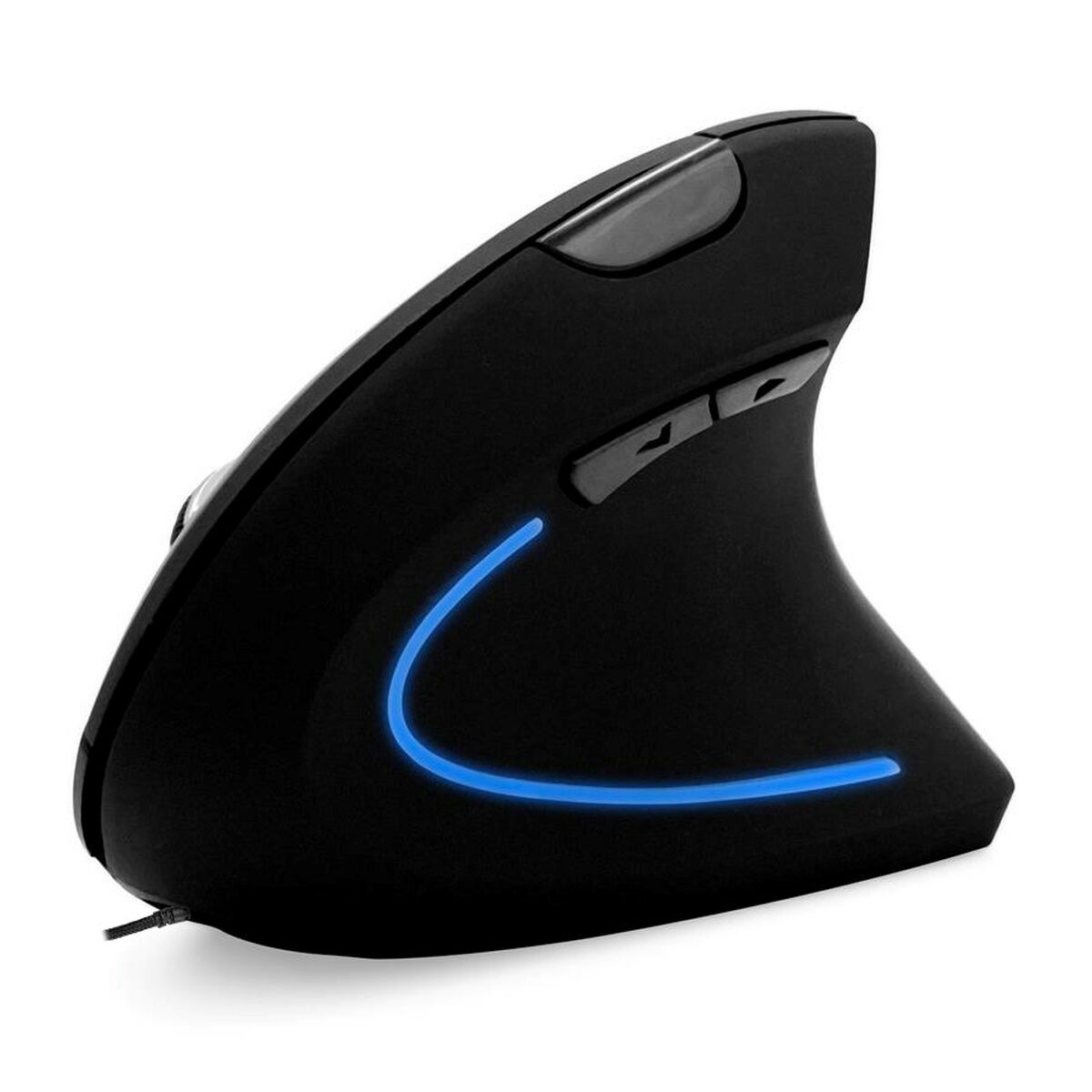 Mouse Media Tech VERTIC MT1122 Black Mouse Media Tech VERTIC MT1122 Black