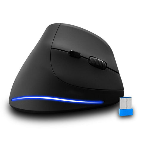 Mouse Media Tech VERTIC RF MT1123 Black Mouse Media Tech VERTIC RF MT1123 Black