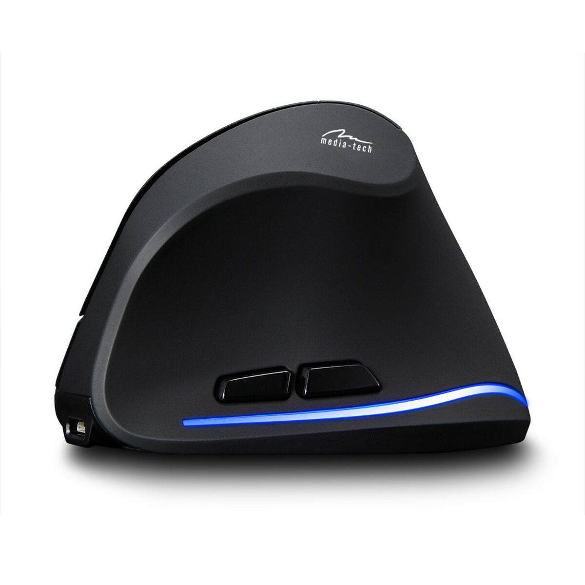 Mouse Media Tech VERTIC RF MT1123 Black Mouse Media Tech VERTIC RF MT1123 Black