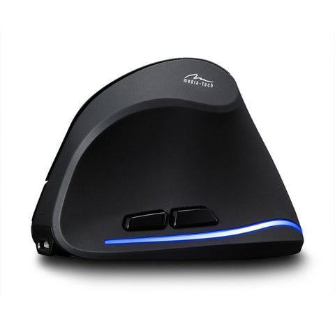 Mouse Media Tech VERTIC RF MT1123 Black Mouse Media Tech VERTIC RF MT1123 Black