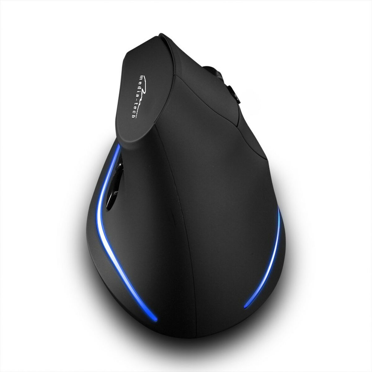 Mouse Media Tech VERTIC RF MT1123 Black Mouse Media Tech VERTIC RF MT1123 Black