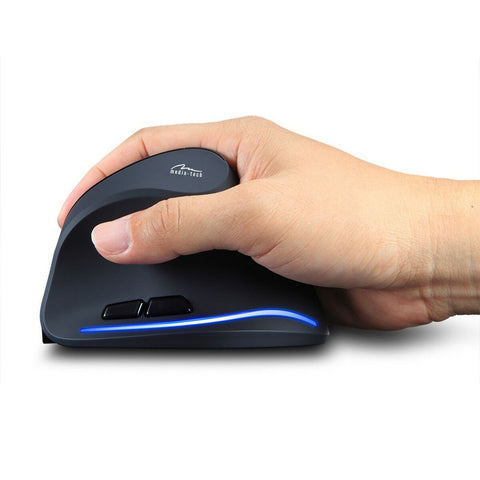 Mouse Media Tech VERTIC RF MT1123 Black Mouse Media Tech VERTIC RF MT1123 Black