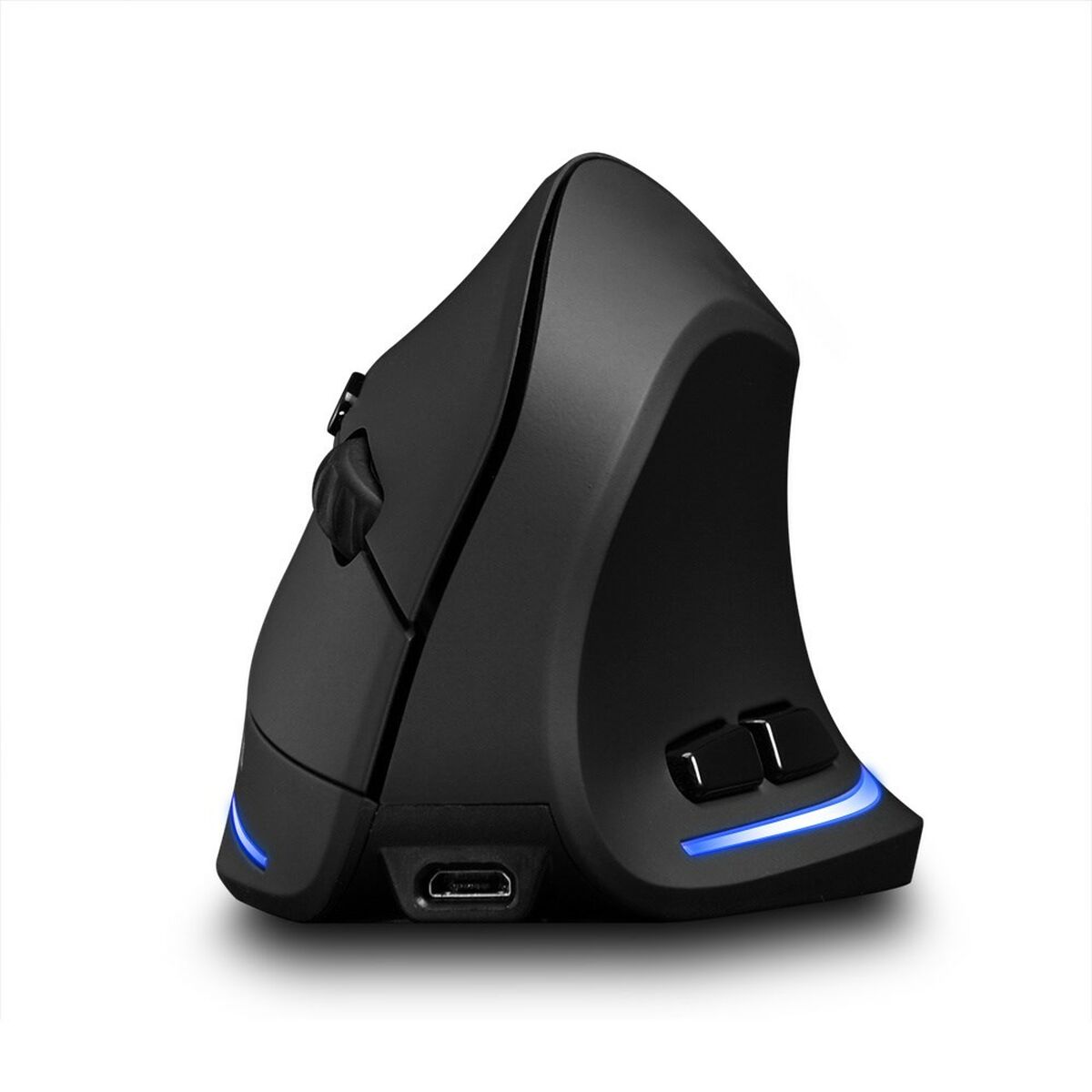Mouse Media Tech VERTIC RF MT1123 Black Mouse Media Tech VERTIC RF MT1123 Black