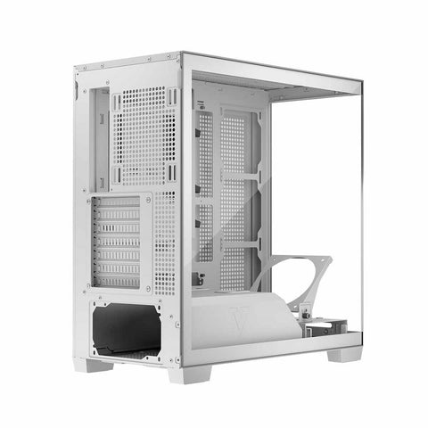 ATX Semi-tower Box Modecom AT-STELLAR-NF-0000-20 ATX Semi-tower Box Modecom AT-STELLAR-NF-0000-20