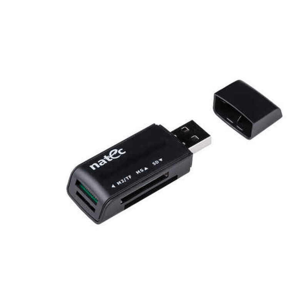 Card Reader Natec ANT 3 Mini Card Reader Natec ANT 3 Mini