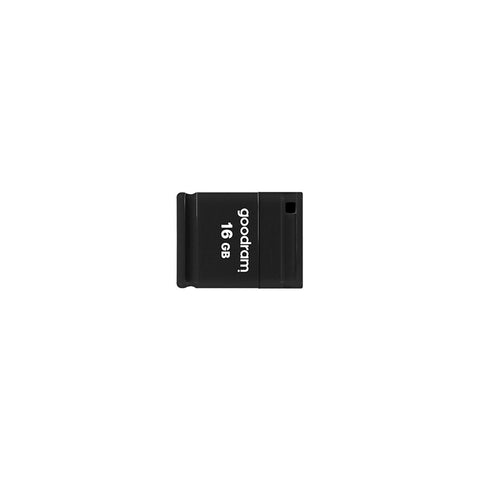 USB stick GoodRam UPI2 Black 16 GB USB stick GoodRam UPI2 Black 16 GB