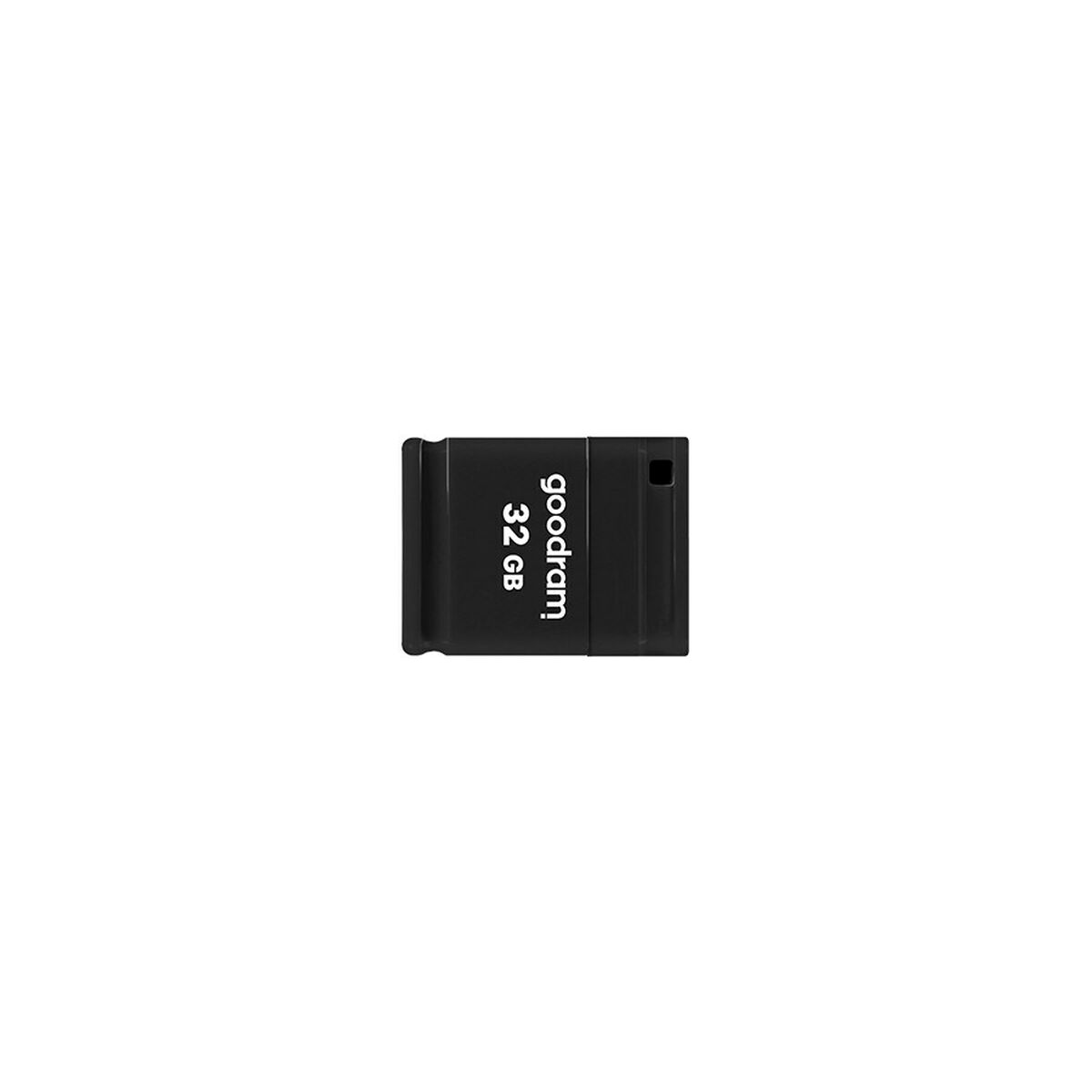 USB stick GoodRam UPI2 Black 32 GB USB stick GoodRam UPI2 Black 32 GB