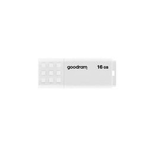 USB stick GoodRam UME2 White 16 GB 5 MB/s-20 MB/s USB stick GoodRam UME2 White 16 GB 5 MB/s-20 MB/s