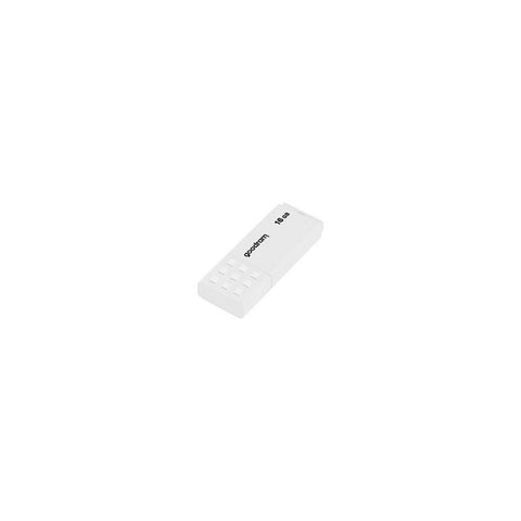 USB stick GoodRam UME2 White 16 GB 5 MB/s-20 MB/s USB stick GoodRam UME2 White 16 GB 5 MB/s-20 MB/s