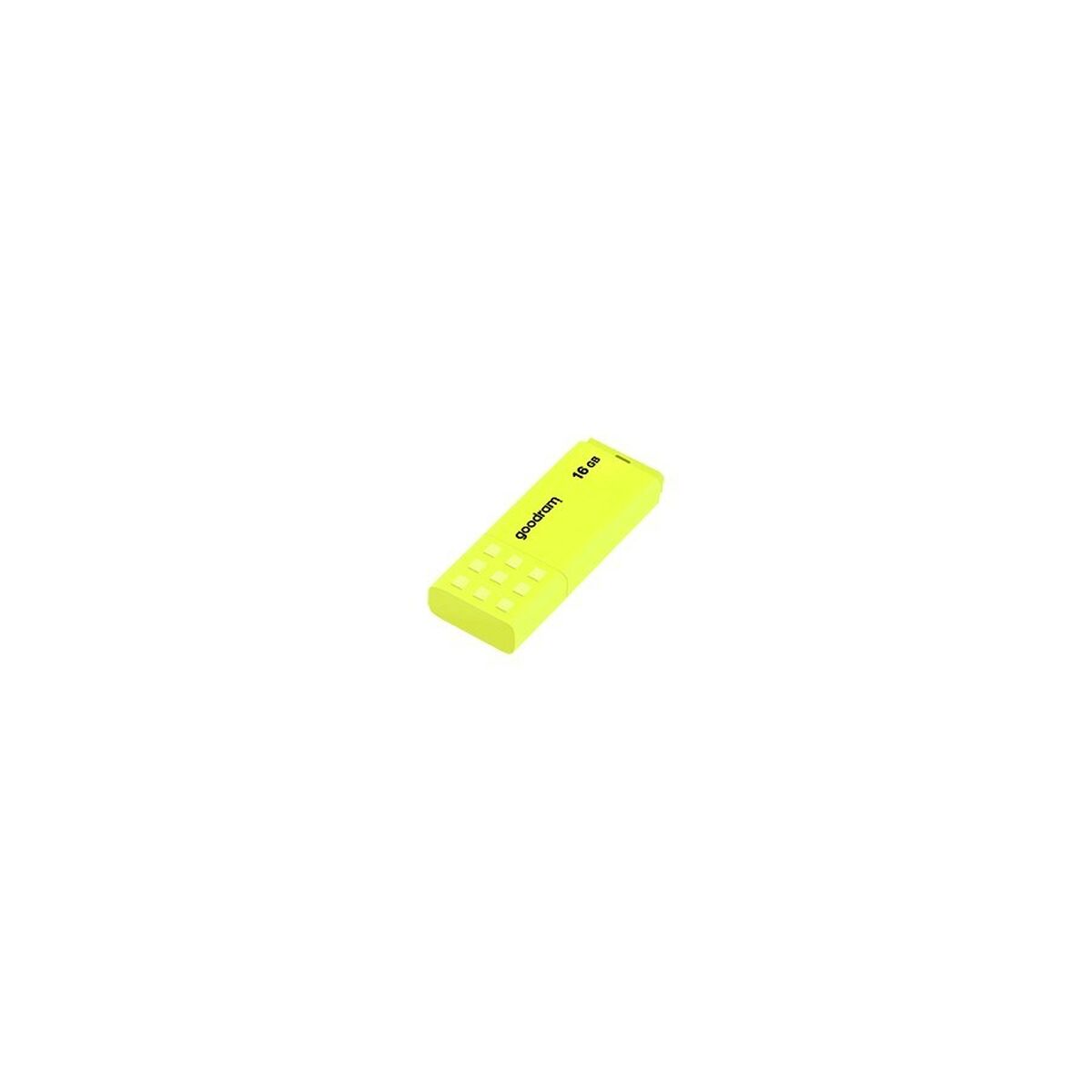 USB stick GoodRam UME2 Yellow 16 GB USB stick GoodRam UME2 Yellow 16 GB