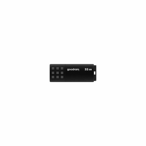USB stick GoodRam UME3 Black 32 GB (1 Unit) USB stick GoodRam UME3 Black 32 GB (1 Unit)