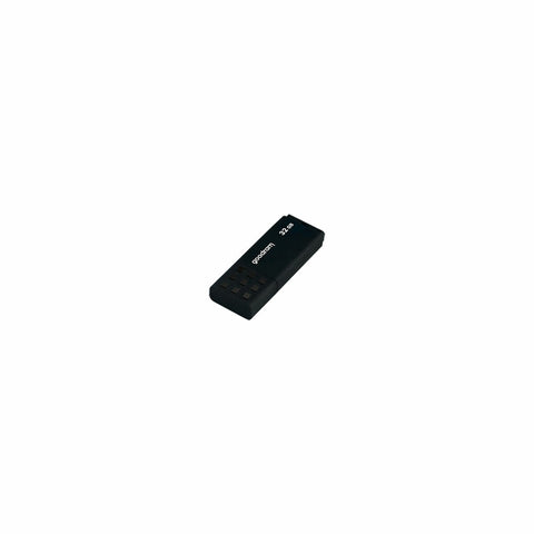 USB stick GoodRam UME3 Black 32 GB (1 Unit) USB stick GoodRam UME3 Black 32 GB (1 Unit)