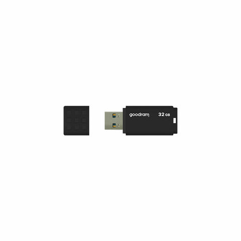 USB stick GoodRam UME3 Black 32 GB (1 Unit) USB stick GoodRam UME3 Black 32 GB (1 Unit)