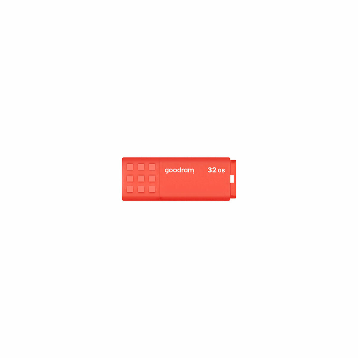 USB stick GoodRam UME3 Orange 32 GB (1 Unit) USB stick GoodRam UME3 Orange 32 GB (1 Unit)