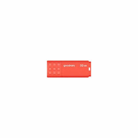 USB stick GoodRam UME3 Orange 32 GB (1 Unit) USB stick GoodRam UME3 Orange 32 GB (1 Unit)