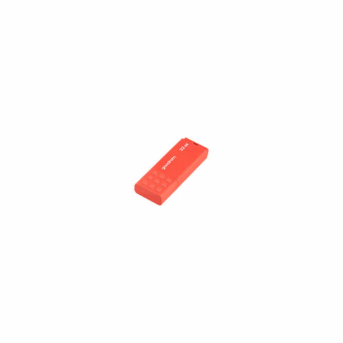 USB stick GoodRam UME3 Orange 32 GB (1 Unit) USB stick GoodRam UME3 Orange 32 GB (1 Unit)