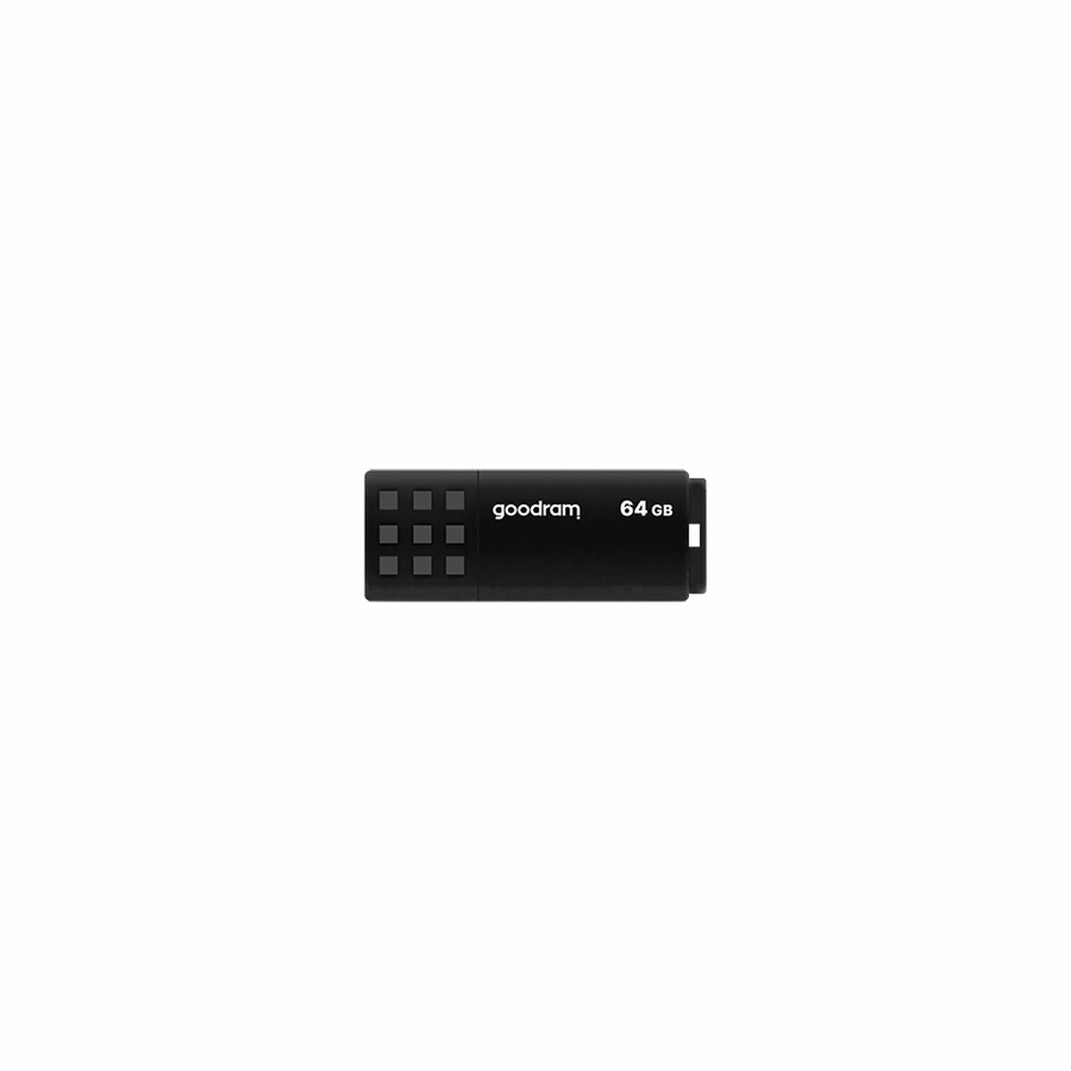 USB stick GoodRam UME3 Black 64 GB USB stick GoodRam UME3 Black 64 GB