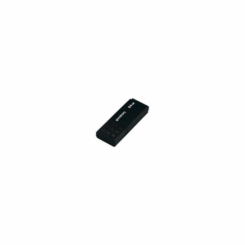 USB stick GoodRam UME3 Black 64 GB USB stick GoodRam UME3 Black 64 GB